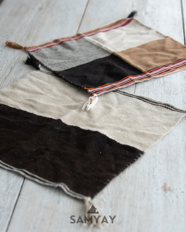 Mesa Inner Cloth