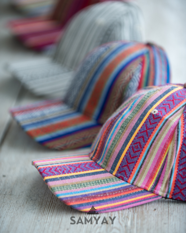 Inka Cap