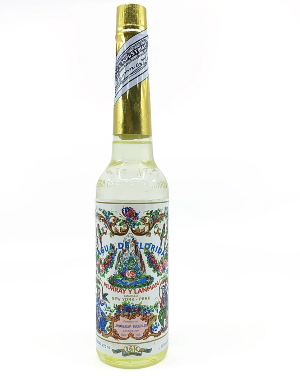 Agua de Florida –270 ml