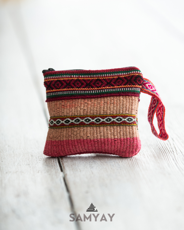 Peruvian Mini Bag