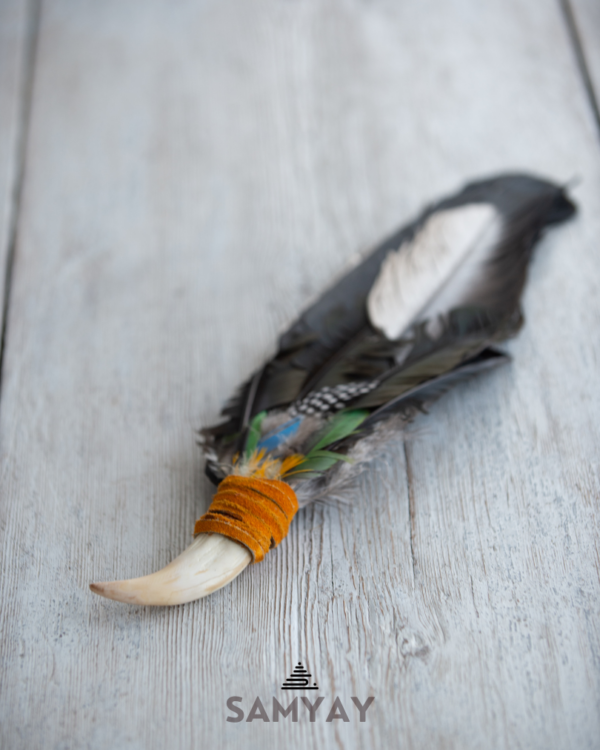 Feather Tool