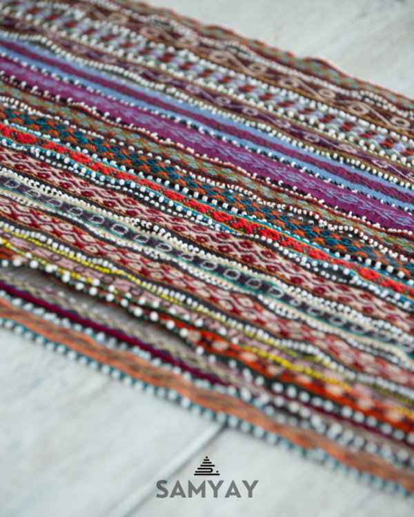 Mesa Ribbon