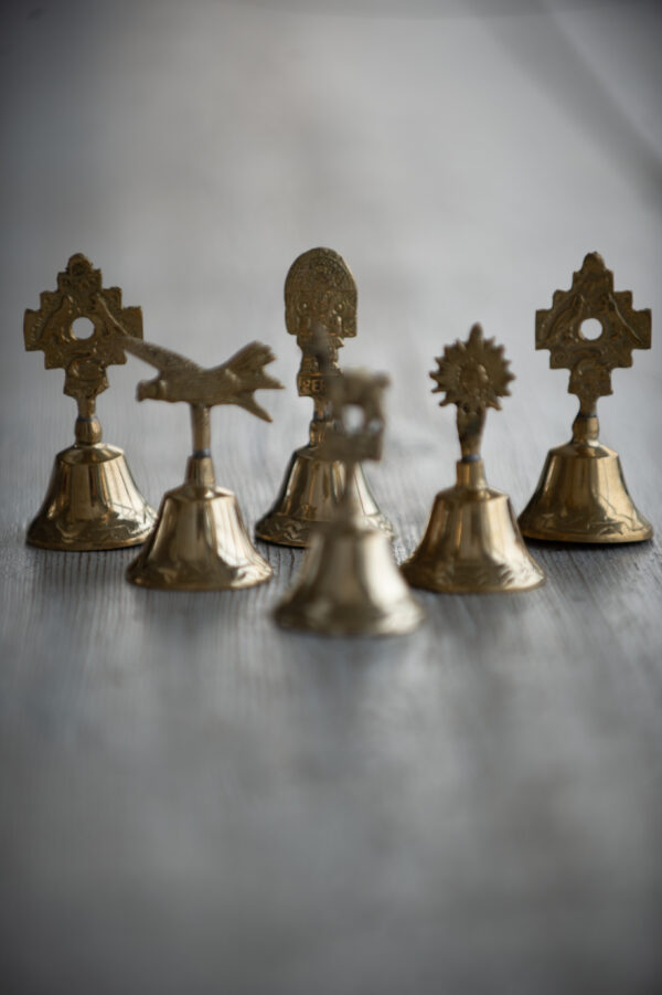 Sacred Sound – Peruvian Ritual Bells